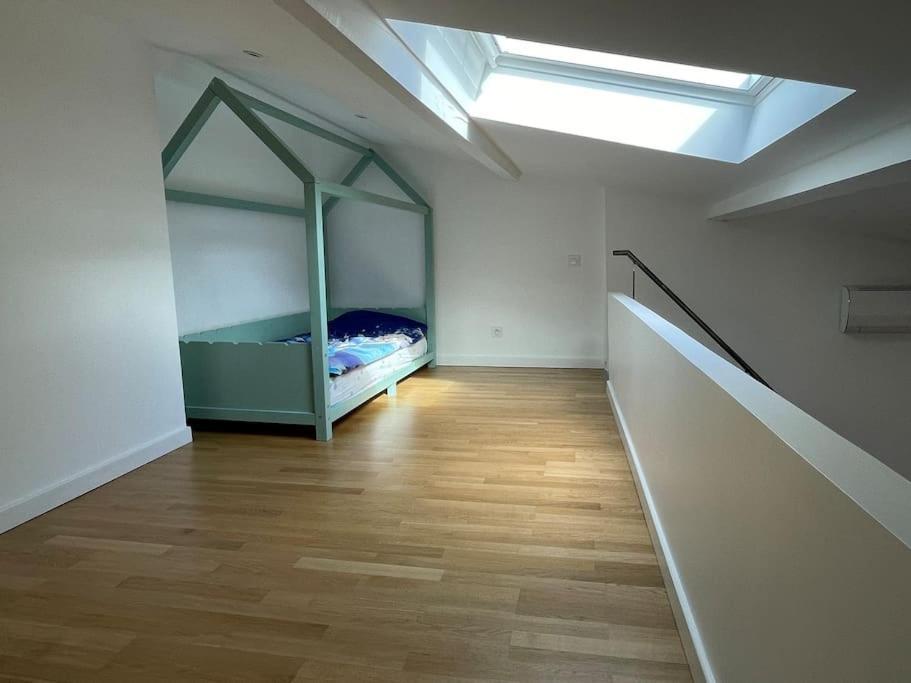 Apartment Appartement Atypique Et Fraichement Renove *