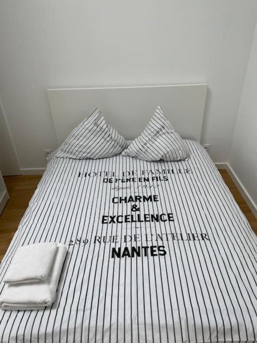 Appartement Atypique Et Fraichement Renove Apartment *