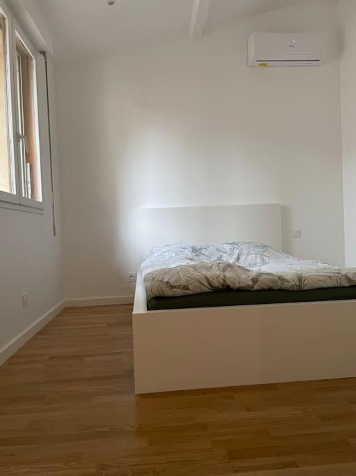 Appartement Atypique Et Fraichement Renove * Saint-Vallier (Drome)