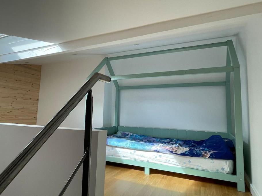 Appartement Atypique Et Fraichement Renove Apartment *